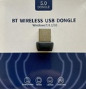 DONGLE USB BLUETOOTH (HT)